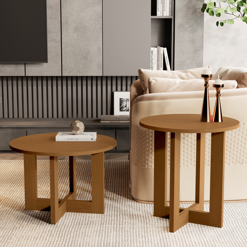 Mesa lateral JB 8002