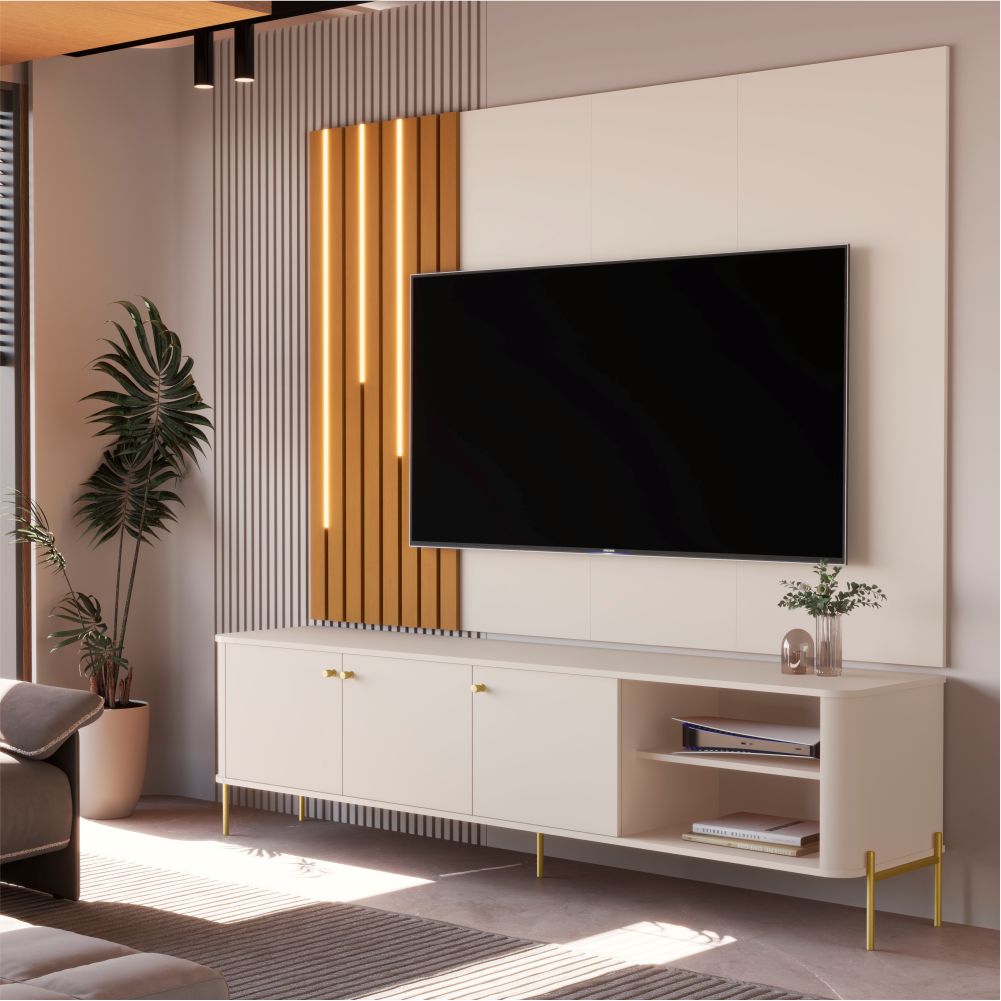 Painel - BOTO 1.8